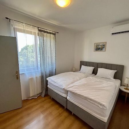 Apartman Mara2 Kanfanar Εξωτερικό φωτογραφία