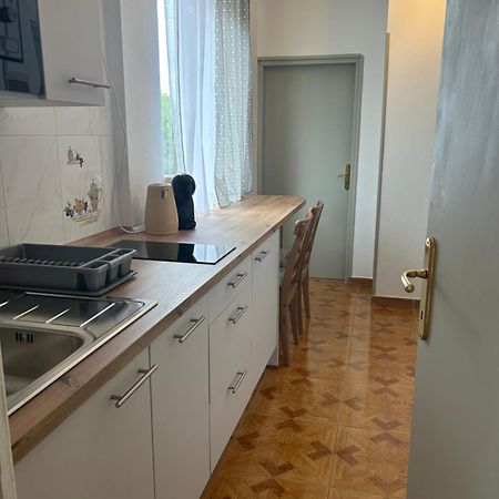 Apartman Mara2 Kanfanar Εξωτερικό φωτογραφία