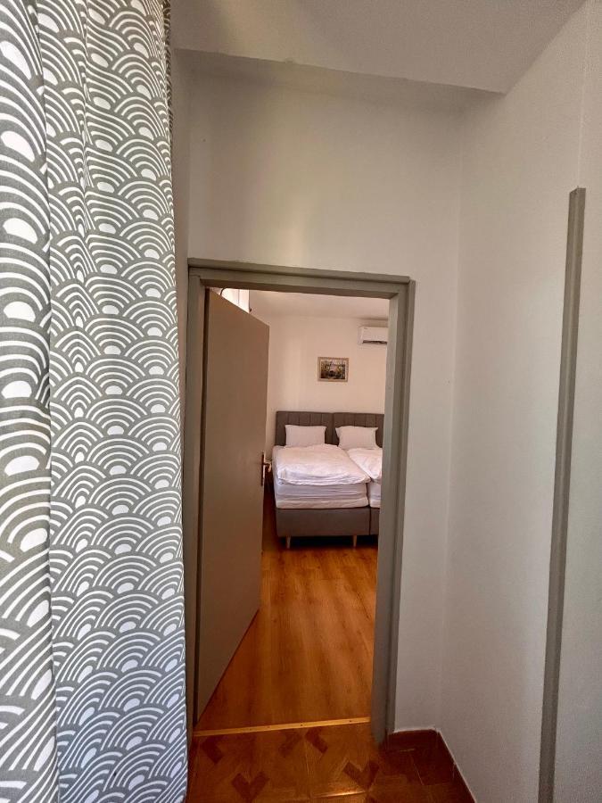 Apartman Mara2 Kanfanar Εξωτερικό φωτογραφία