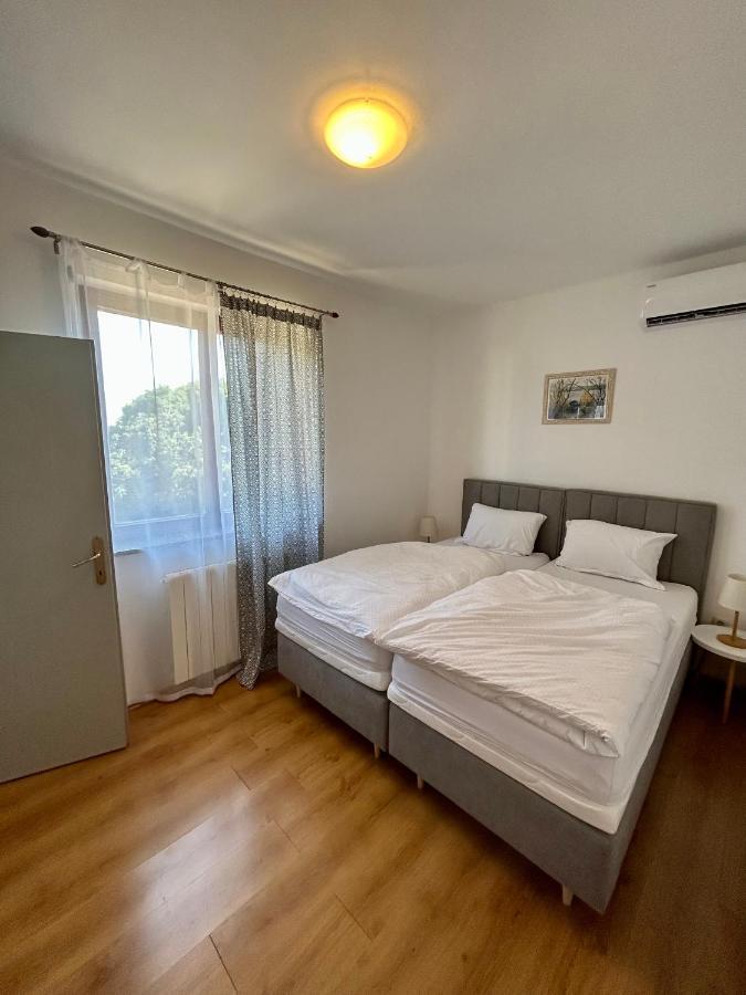 Apartman Mara2 Kanfanar Εξωτερικό φωτογραφία