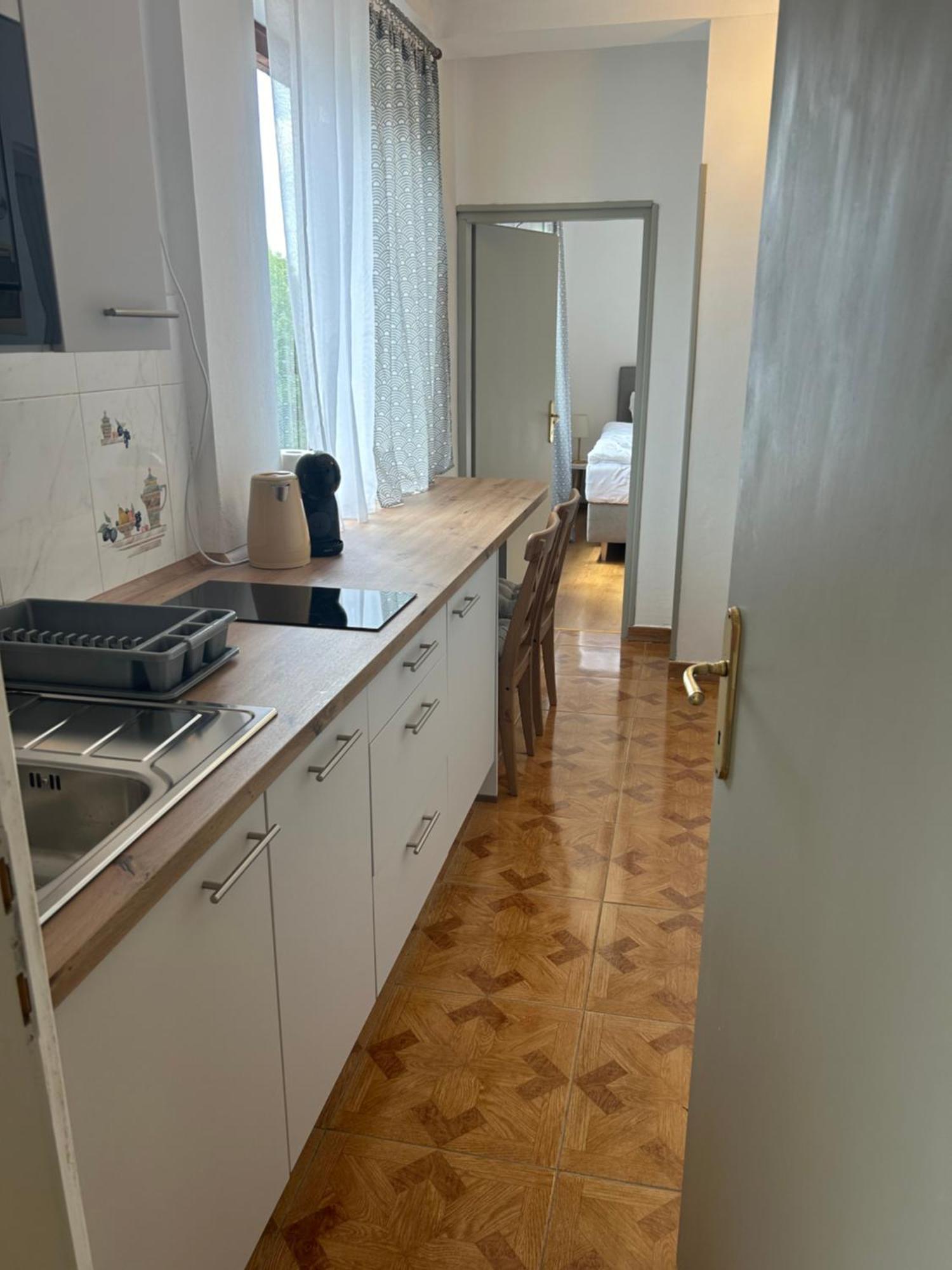 Apartman Mara2 Kanfanar Εξωτερικό φωτογραφία