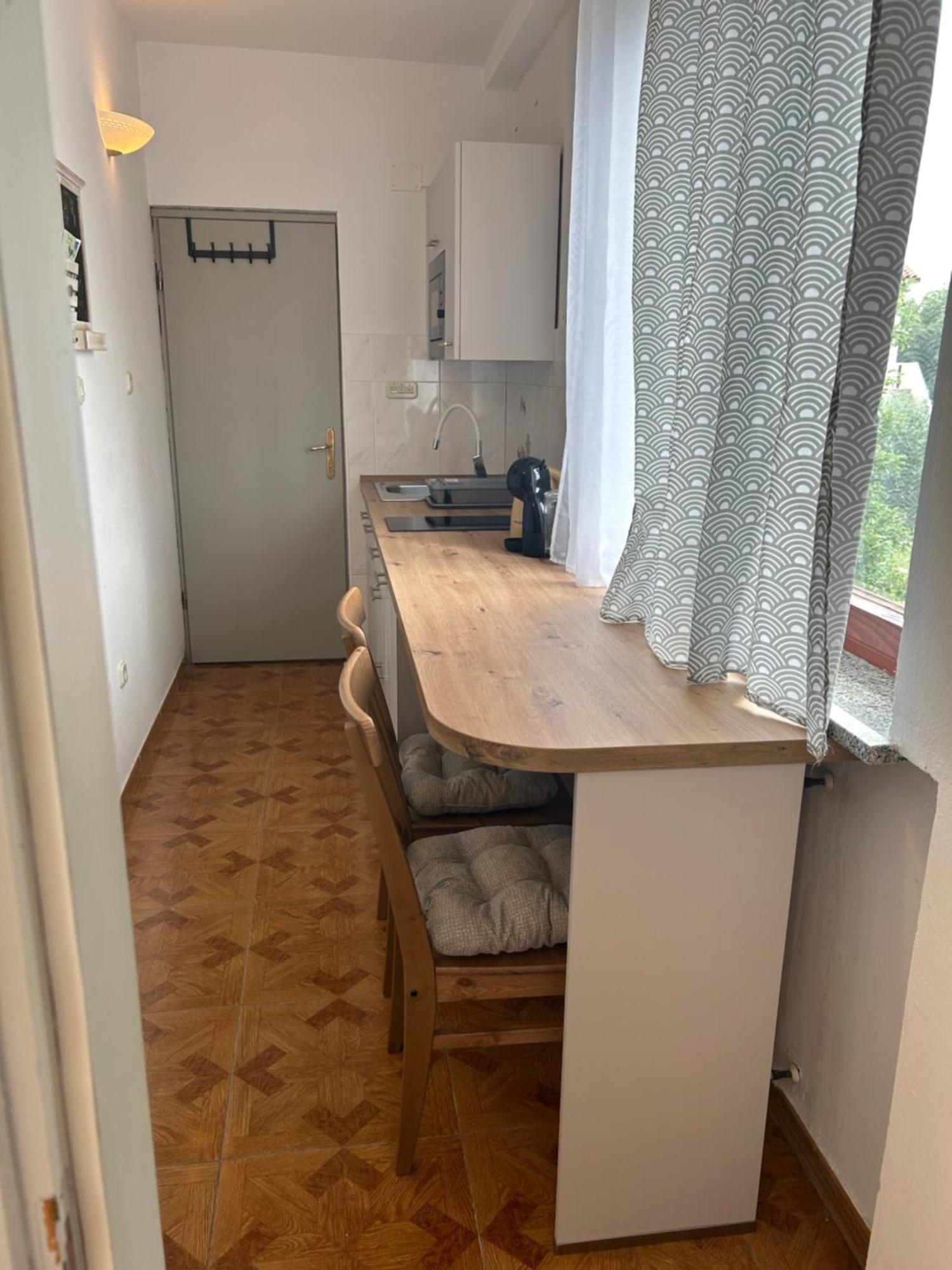 Apartman Mara2 Kanfanar Εξωτερικό φωτογραφία